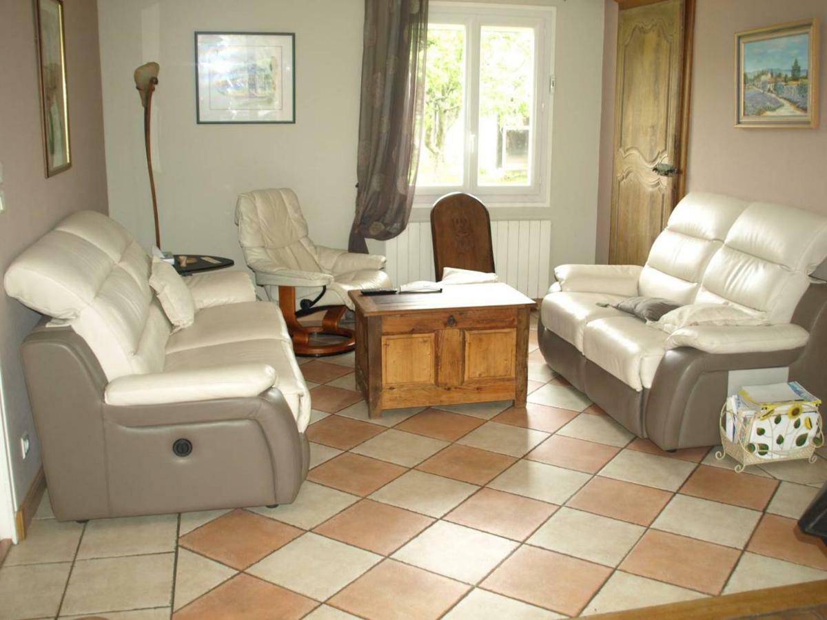 مبيت وإفطار Corneville-sur-Risle La Risloise المظهر الخارجي الصورة