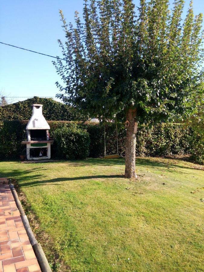 مبيت وإفطار Corneville-sur-Risle La Risloise المظهر الخارجي الصورة
